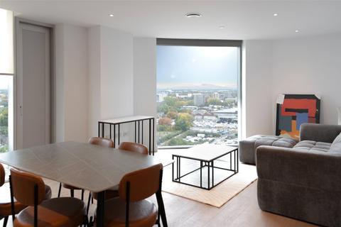 2 bedroom apartment to rent, Dantzic Street, Park View, Manchester, M4