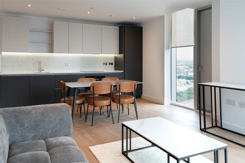 2 bedroom apartment to rent, Dantzic Street, Park View, Manchester, M4