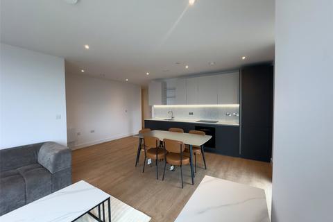2 bedroom apartment to rent, Dantzic Street, Park View, Manchester, M4