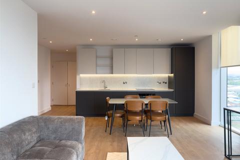 2 bedroom apartment to rent, Dantzic Street, Park View, Manchester, M4
