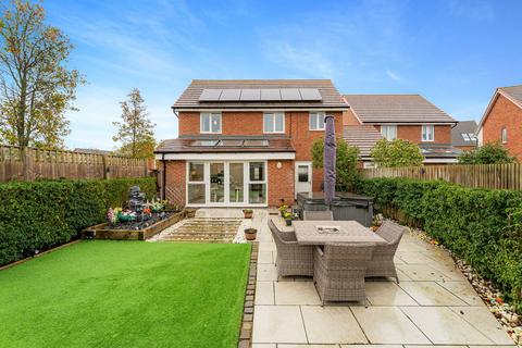 3 bedroom detached house for sale, Old Coach Road, Runcorn