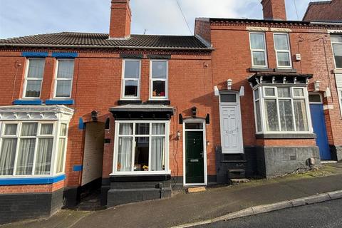 Talbot Street, Halesowen, B63 2TD