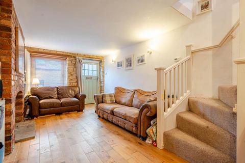 undefined, Chipping Norton,  Oxfordshire,  OX7