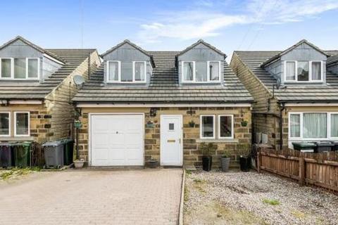Mount View, Keighley BD22