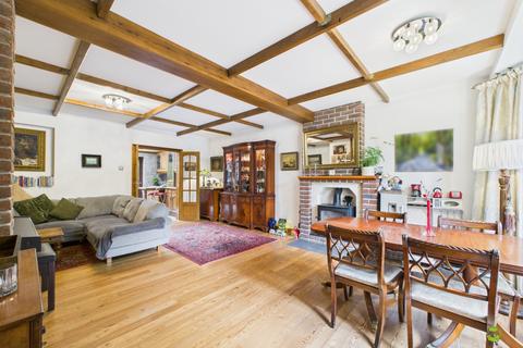 undefined, Woodbrook Road, London, SE2