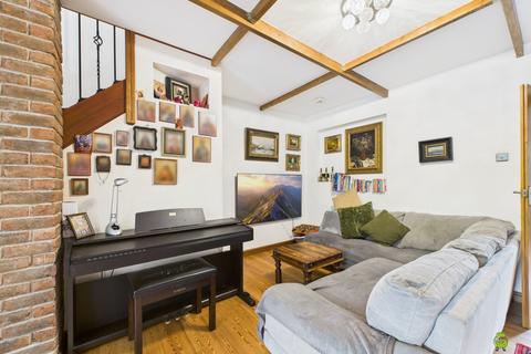 undefined, Woodbrook Road, London, SE2