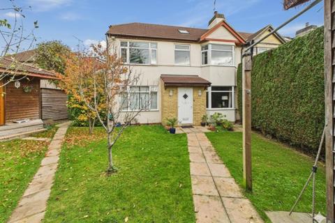 undefined, Woodbrook Road, London, SE2