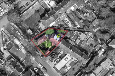 undefined, Woodbrook Road, London, SE2