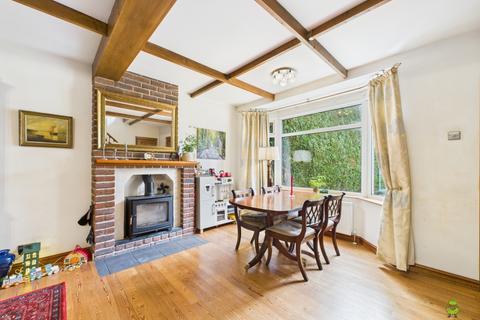 5 bedroom end of terrace house for sale, Woodbrook Road, London, SE2