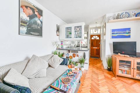 Hartington Court, Lansdowne Way, Stockwell, London, SW8
