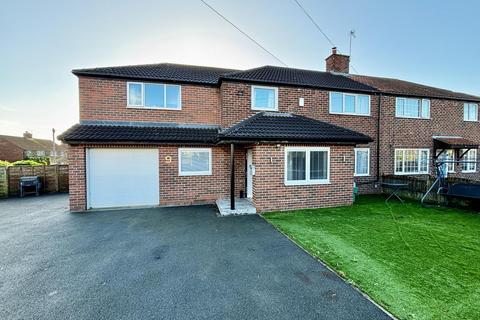 undefined, Church Lane, Micklefield, Leeds