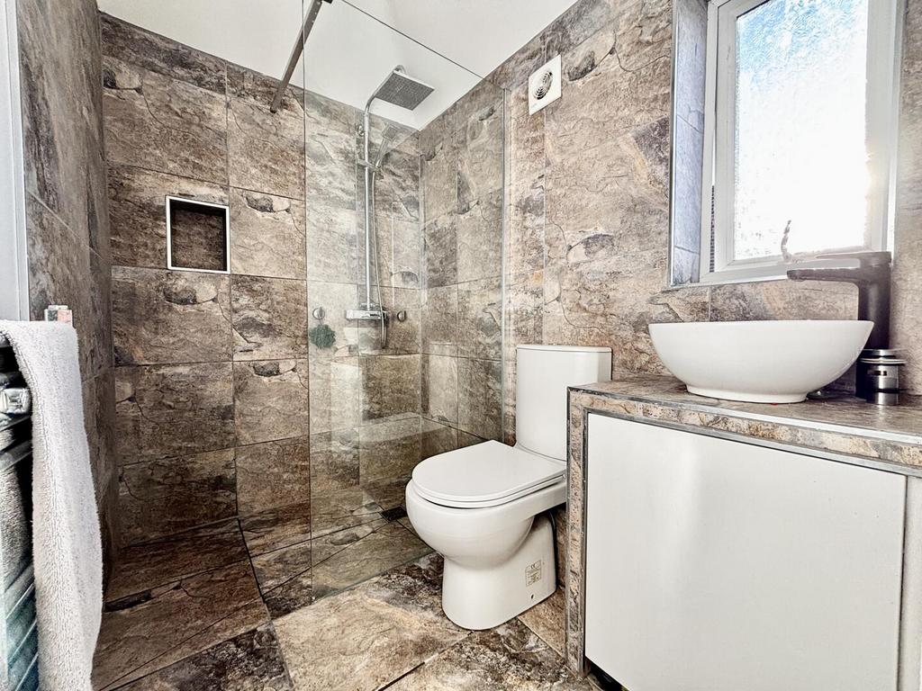 En-suite