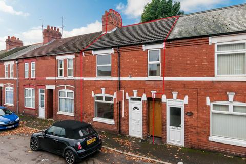 undefined, Sartoris Road, Rushden