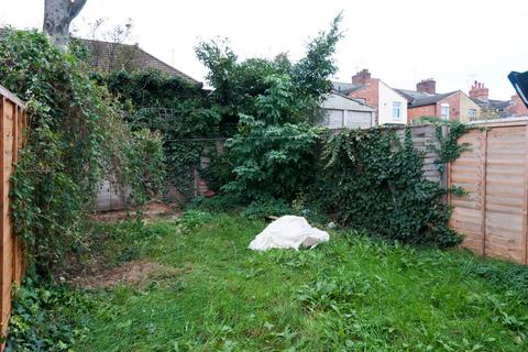 undefined, Sartoris Road, Rushden
