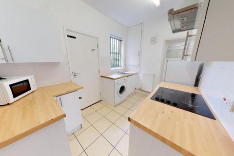 undefined, 45 Watkin Street, Nottingham, NG3 1DL