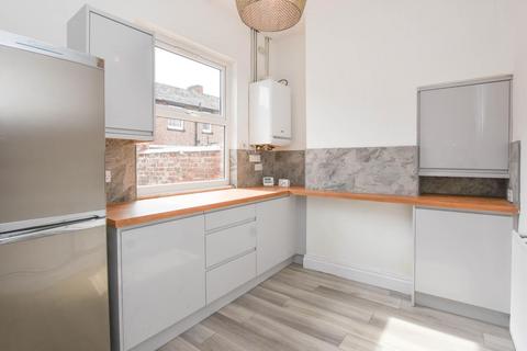 2 bedroom terraced house to rent, Holme Terrace, Swinley, Wigan, WN1 2HH