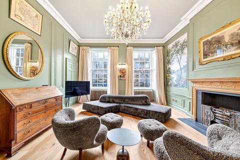 undefined, Northumberland Street, Edinburgh, Midlothian