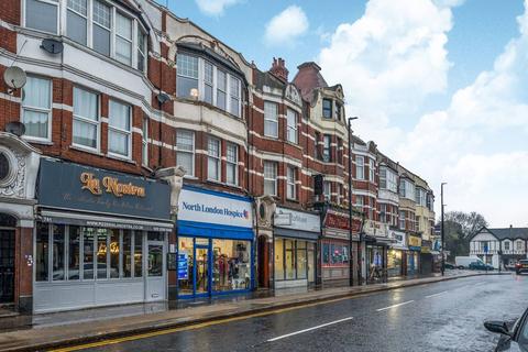 undefined, Green Lanes, Enfield, London, N21