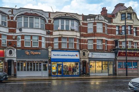 undefined, Green Lanes, Enfield, London, N21