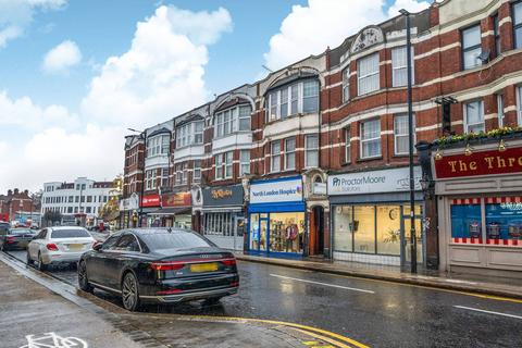 undefined, Green Lanes, Enfield, London, N21