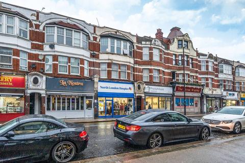 undefined, Green Lanes, Enfield, London, N21