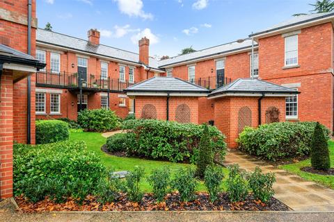 undefined, Glanville Way, Epsom