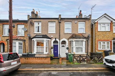 undefined, Salisbury Road, Chingford, London, E4