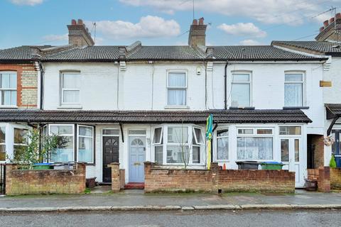 Judge Street, Watford, WD24