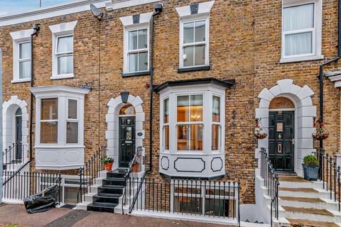 undefined, Shaftsbury Street, Ramsgate CT11