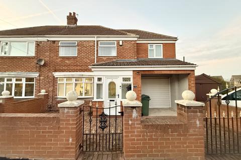 Retford Road, Sunderland, SR5