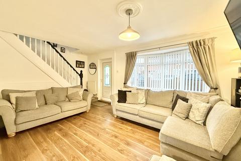 undefined, Retford Road, Sunderland, SR5
