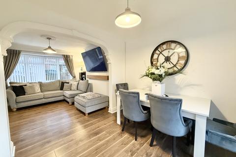 undefined, Retford Road, Sunderland, SR5