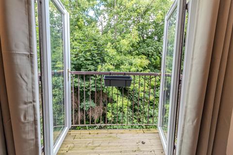 undefined, Lenton Manor, Nottingham