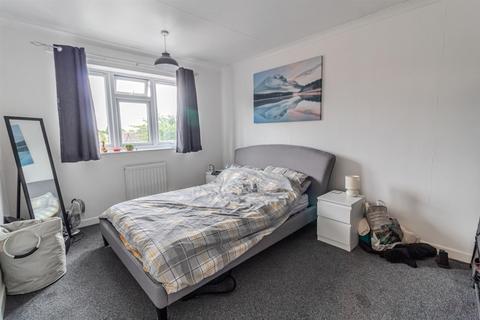 undefined, Lenton Manor, Nottingham
