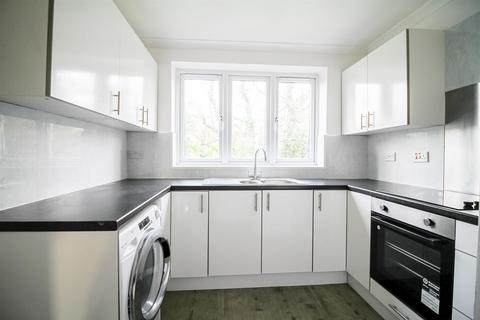 undefined, Lenton Manor, Nottingham