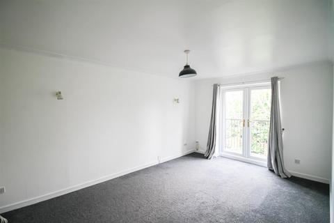 undefined, Lenton Manor, Nottingham