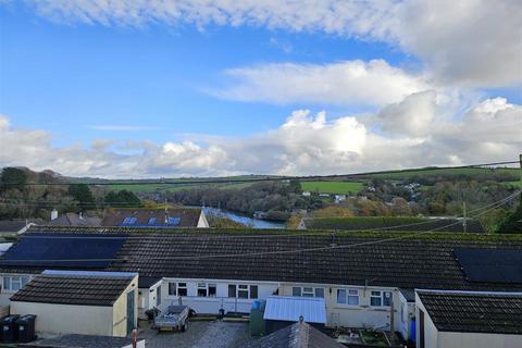 undefined, Green Lane, Fowey