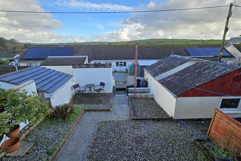 undefined, Green Lane, Fowey