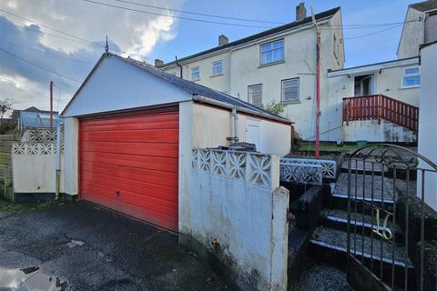 undefined, Green Lane, Fowey