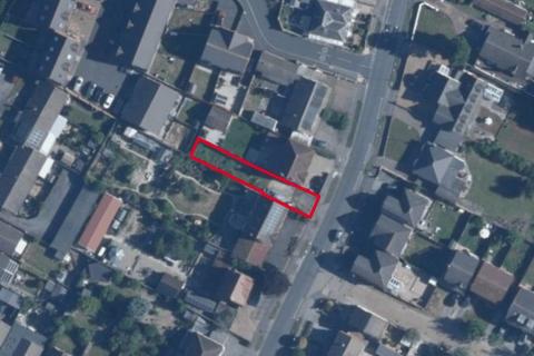 Residential development for sale, Land between 49-51, Nursery Road, Leicester, LE5 2HQ