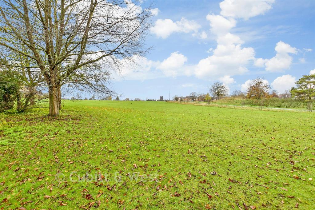 Surrounding Area