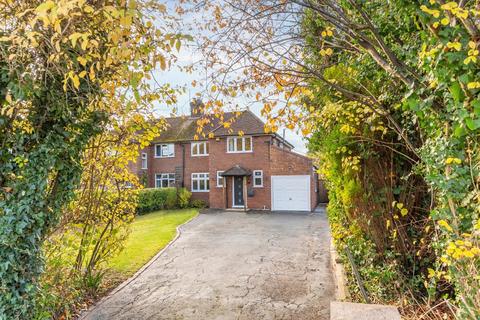 undefined, Vicarage Road, Marsworth