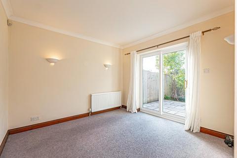undefined, Vicarage Road, Marsworth