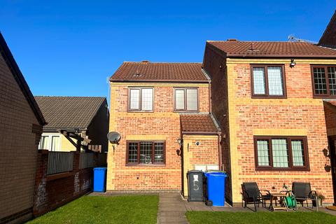 undefined, Chesterfield S40