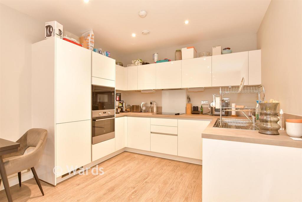 Lounge/ Kitchen/ Dining Area