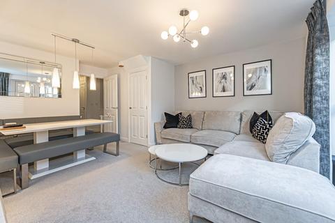 3 bedroom semi-detached house for sale, Wallis Drive, Leighton Buzzard