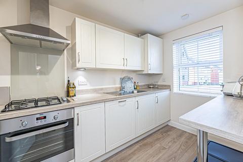 3 bedroom semi-detached house for sale, Wallis Drive, Leighton Buzzard