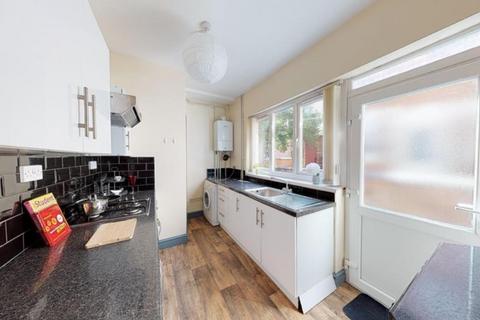 undefined, 81 Wellington Street, Nottingham, NG3 1DX