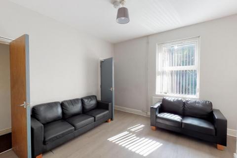 undefined, 81 Wellington Street, Nottingham, NG3 1DX
