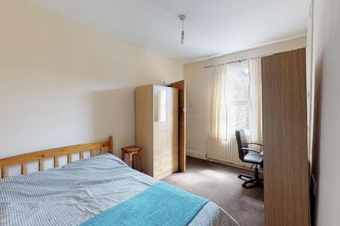 undefined, 81 Wellington Street, Nottingham, NG3 1DX